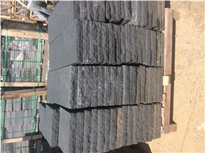 Dark Basalt Kerbstone