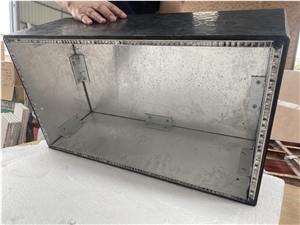 Aluminum Honeycomb Panels For Box