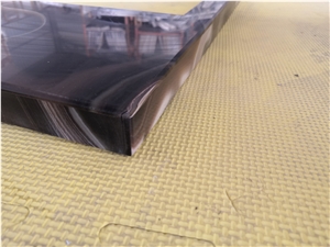 Artificial Onyx Composite Aluminum Honeycomb Stone Panels