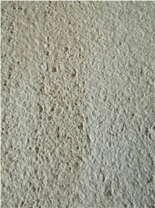 Beige Travertine Honeycomb Stone Panel Slabs