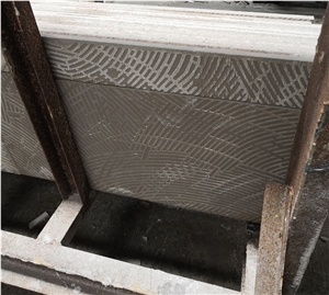 China Granite Composite Tile For Interior Floor