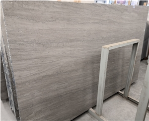 Crimean Grey Honeycomb Stone Panels For Wall Cladding