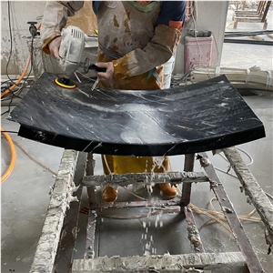 High Quality Marble Laminated Aluminum Honeycomb Panel