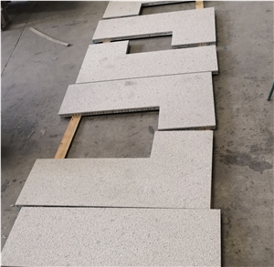 Honeycomb Stone Panels For Countertop And Floor