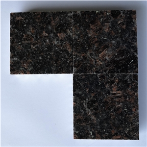 Tan Brown Granite Backed Aluminum Honeycomb Panel