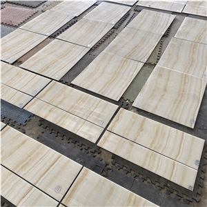 White Onyx Laminated Aluminum Honeycomb Panels