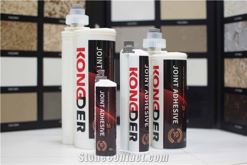 High-Quality Marble & Porcelain Adhesive 50Ml