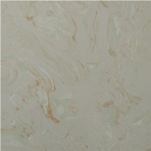 Artificial Marble Phoenix Colored Jade China Polished Slab