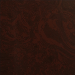 China Lafite Artificial Marble Quality Assured Polished Slab