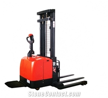 Electric Hand Forklift- Electric Stacker