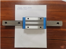 Linear Guide For Stone Machine