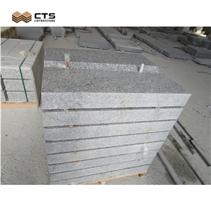 G602 Kerbstone Outdoor Good Quality Customized Style