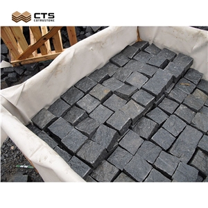 G654 Cube Paver High Quality Wholesale Price Select Size