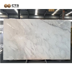 Natural Stone Hot Sale Customized Oriental White Marble