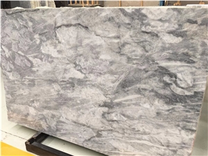 Royal Grey Carrara Marble Tile