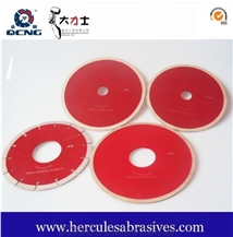 Fast Speed Diamond Saw Blade For Marble Cutting