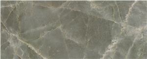 Jadore Green Quartzite Slabs - Exclusive