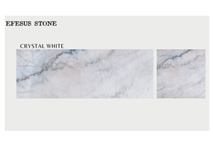 Absolute White Marble - Stone