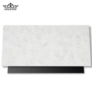 On Sale Factory Wholesale Concrete Onyx Quartz Big Slab