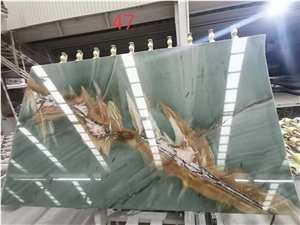 On Sale Time Of The Wall Luxury Stone Big Slab