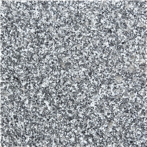 G633 Barry Grey Polished Granite Tiles