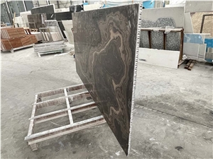 Marble Composite Honeycomb Panel For Interior Wall