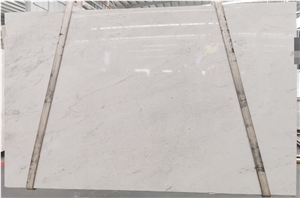 Natural Stone Carlsberg White Marble Slab&Tile