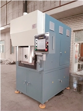 Vacuum Sintering Machine Tested By A Fortune 500 Company