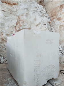Limra Limestone Blocks, A+ Grade Quality