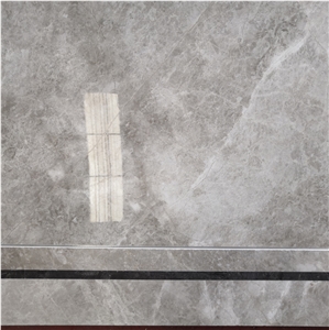 Thin Marble Backed Aluminum Honeycomb As Elevator Floor
