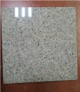 White Granite Composite Aluminum Honeycomb Stone Board