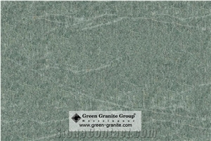 Costa Smeralda Granite/Emerald Coast/Ice Green