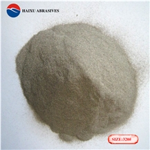 95% Purity Al2o3 BFA Buffing Powder For Semiconductor