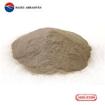 Brown Aluminum Oxide Powder F800