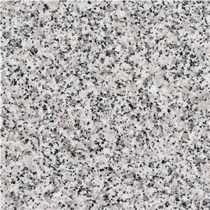 Granite Pearl White
