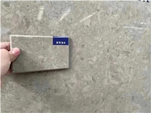 USA Hot Sale Grey Shower Wall Artificial Stone Tile