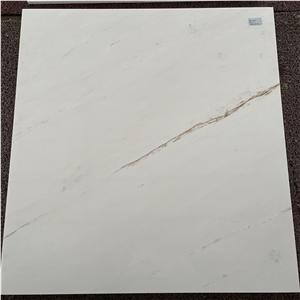 New Ariston White Marble Tiles For Interior Wall And Floor