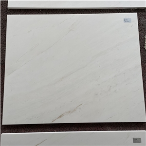 New Ariston White Marble Tiles For Interior Wall And Floor