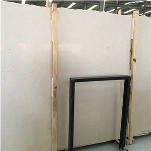 Wholesale Portugal Beige Limestone Slabs For Exterior Wall
