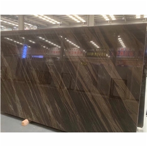 Wholesale Quicksand Brown Granite Slabs For Floor And Wall