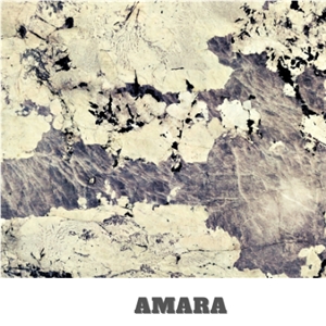 Amara Granite Slabs