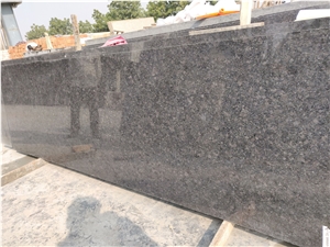 Black Beauty / Rajasthan Black Granite