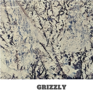 Grizzly Granite