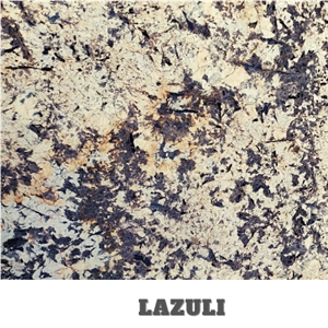 Lazuli Granite