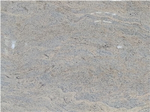 New Kashmir White Granite Slabs