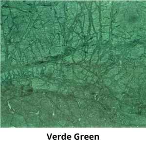 Verde Green Marble