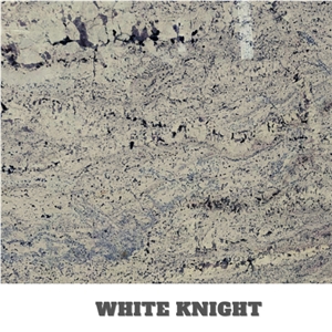 White Knight Granite