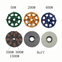 Polishing Disc And Resin Disc- Polishing, Grinding Abrasives