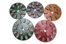 Polishing Disc And Resin Disc- Polishing, Grinding Abrasives