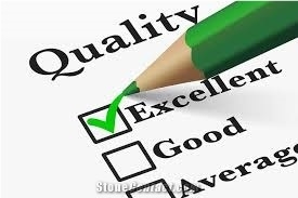 Inspection Service Quality Control By Professional Team